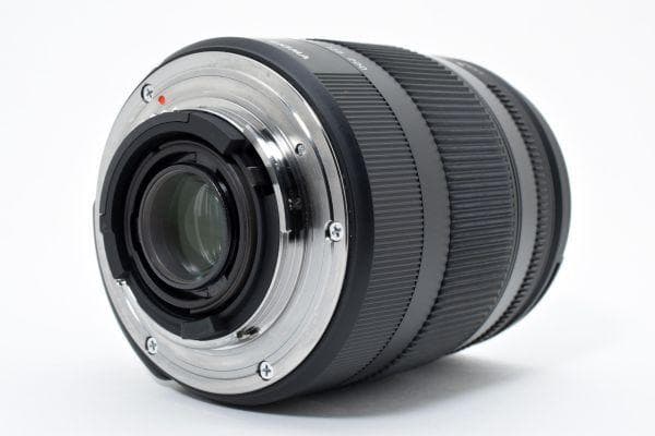 シグマ SIGMA 18-200mm F3.5-6.3 MACRO ※ニコンF用