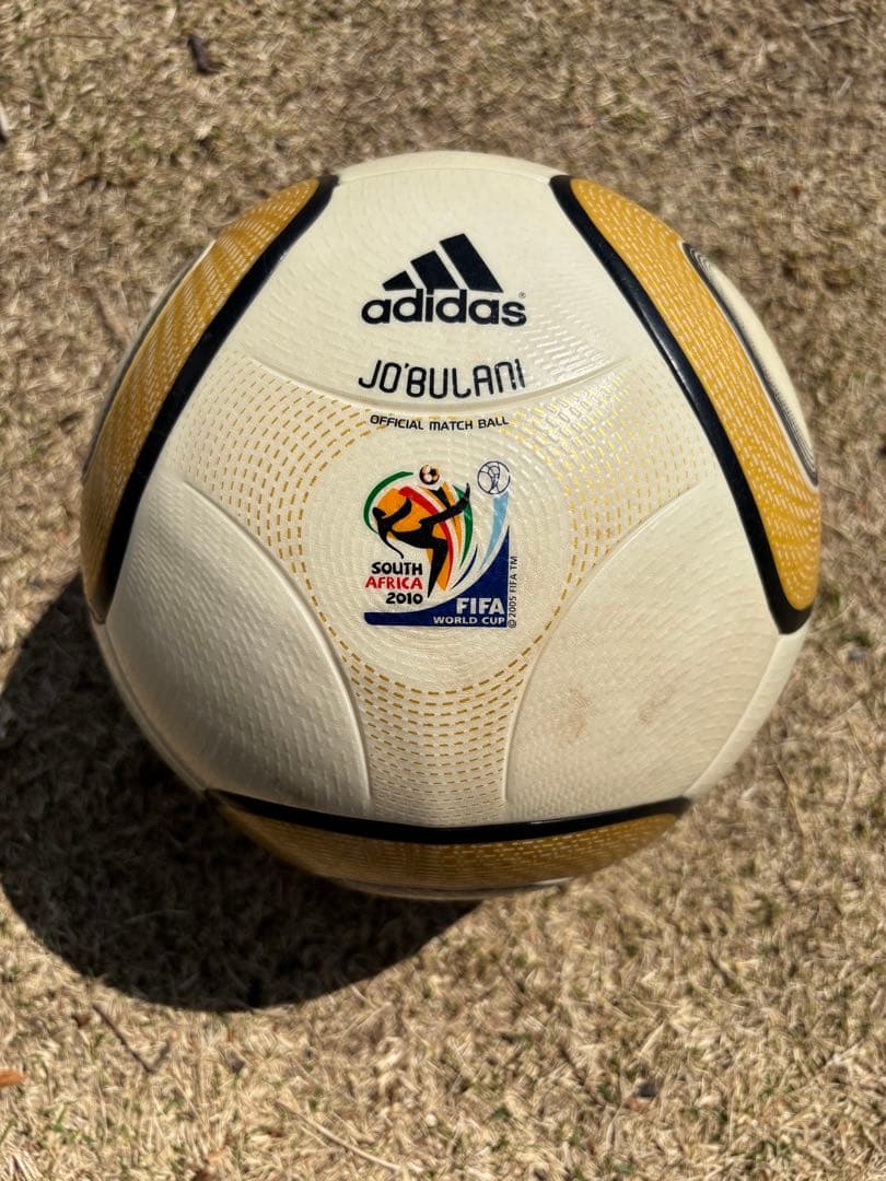 D*s様 adidas Jobulani サッカーボール サイズ5