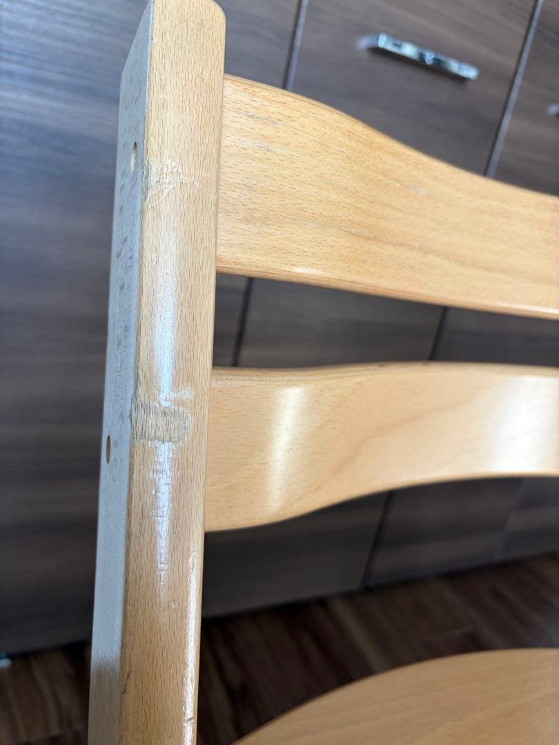 STOKKE　ストッケ　トリップ トラップ