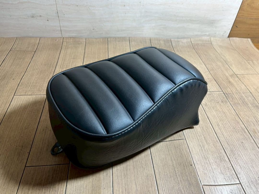 ハーレー ＸＬ８８３Ｎ ピリオンシート タンデムシート　パッセンジャーシート