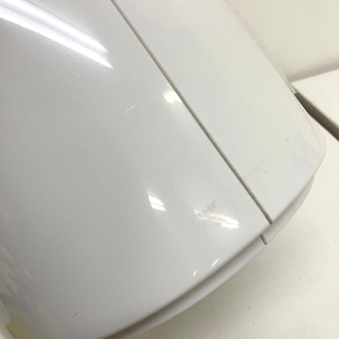 A741-48 SHARP 空気清浄機 FU-N50BK-W