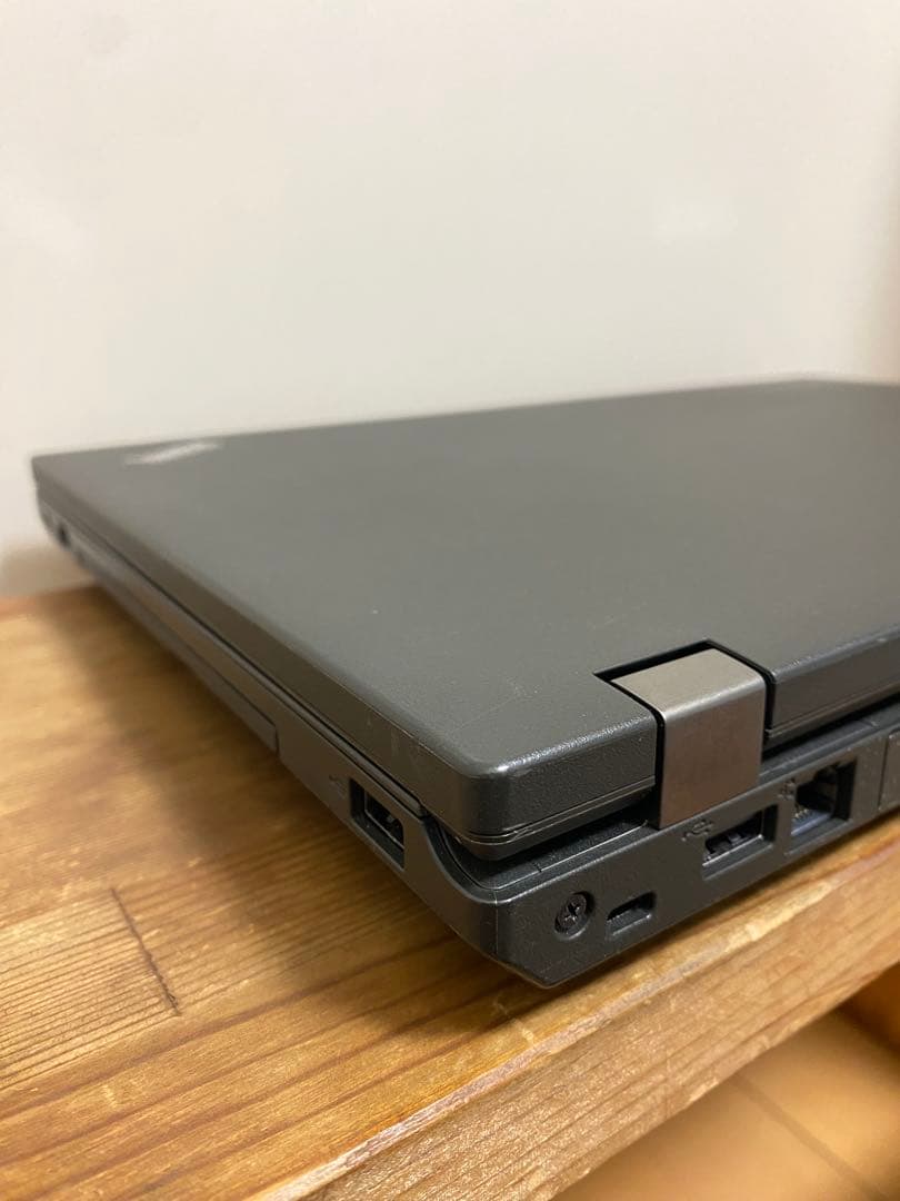 Windowsノート本体 Lenovo ThinkPad L540 20AU53J600