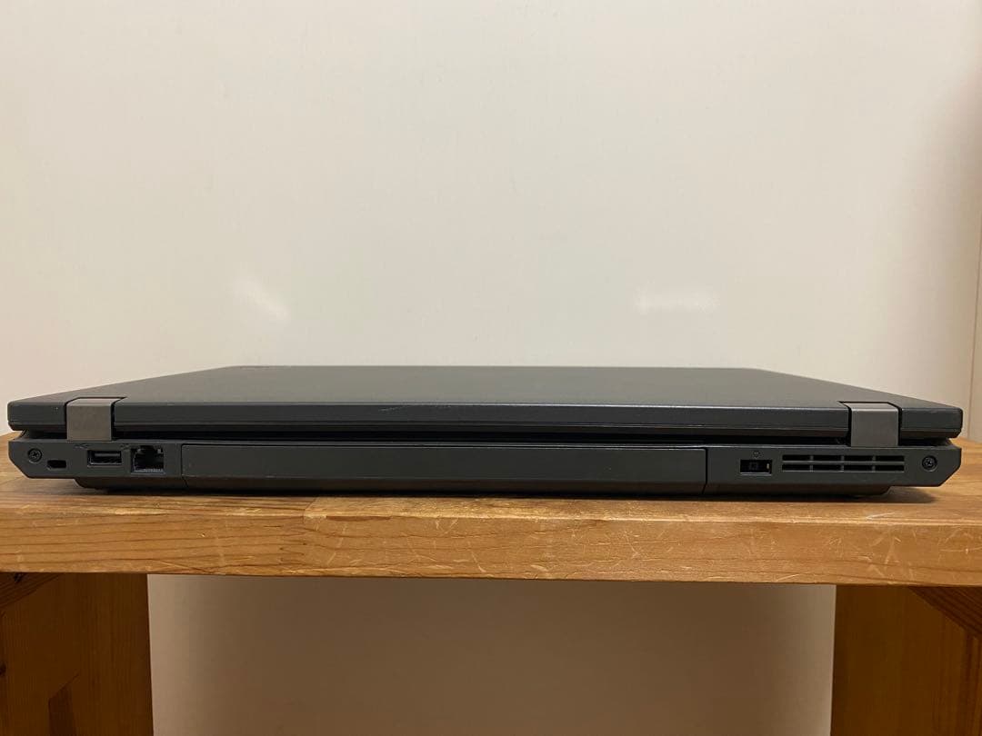 Windowsノート本体 Lenovo ThinkPad L540 20AU53J600
