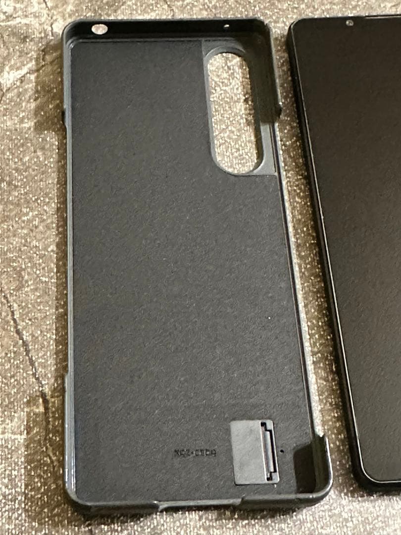 Xperia 1 V カーキグリーン 512GB SIMフリー版