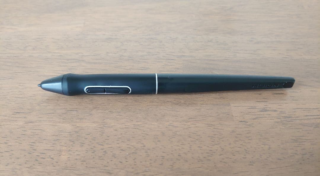 HUION KAMVAS 22 Plus 液晶ペンタブレット