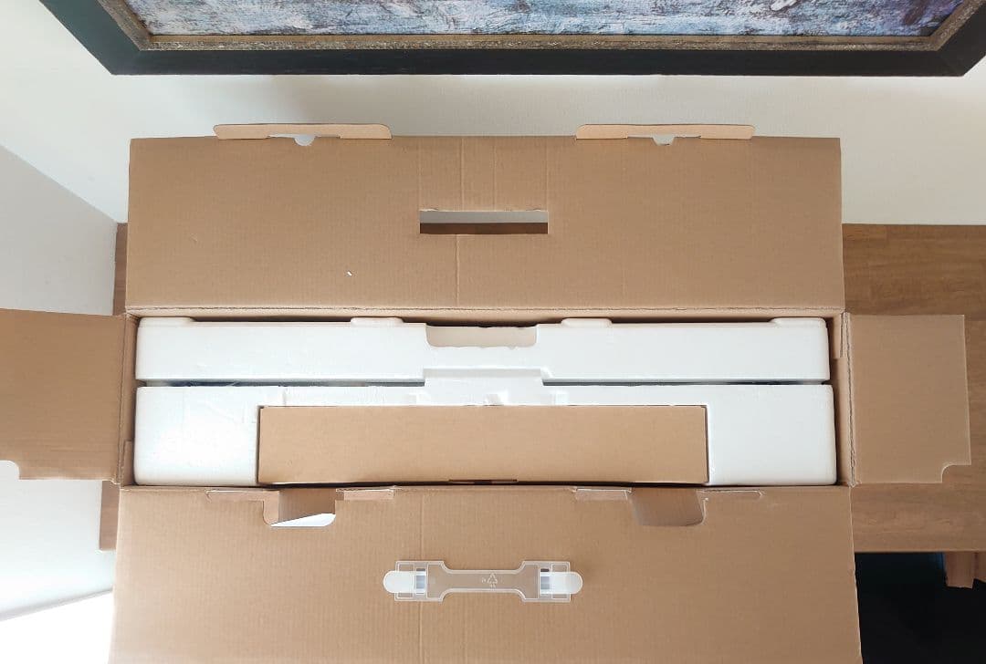 HUION KAMVAS 22 Plus 液晶ペンタブレット