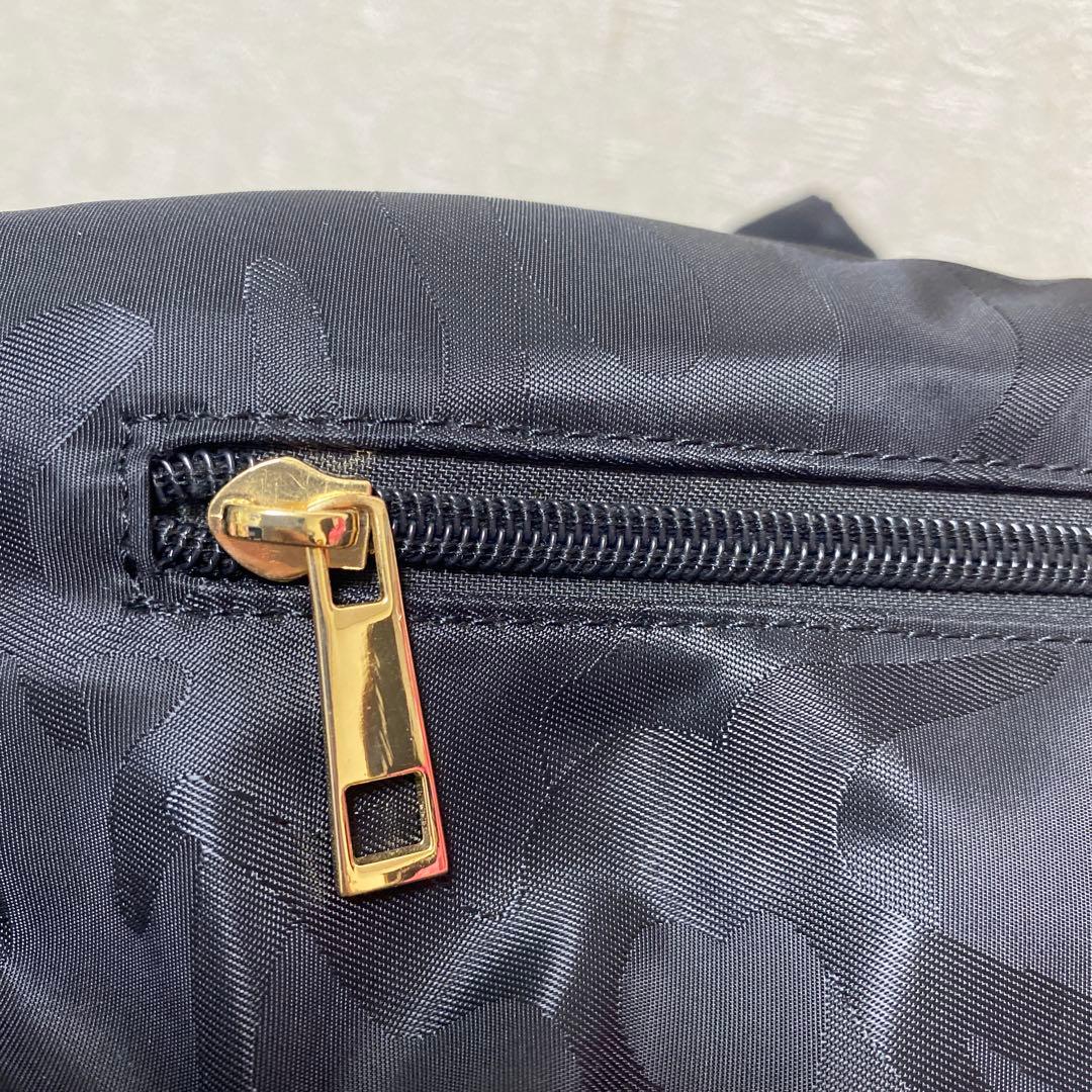 selva secreta マザーズリュック mini カモフラージュ