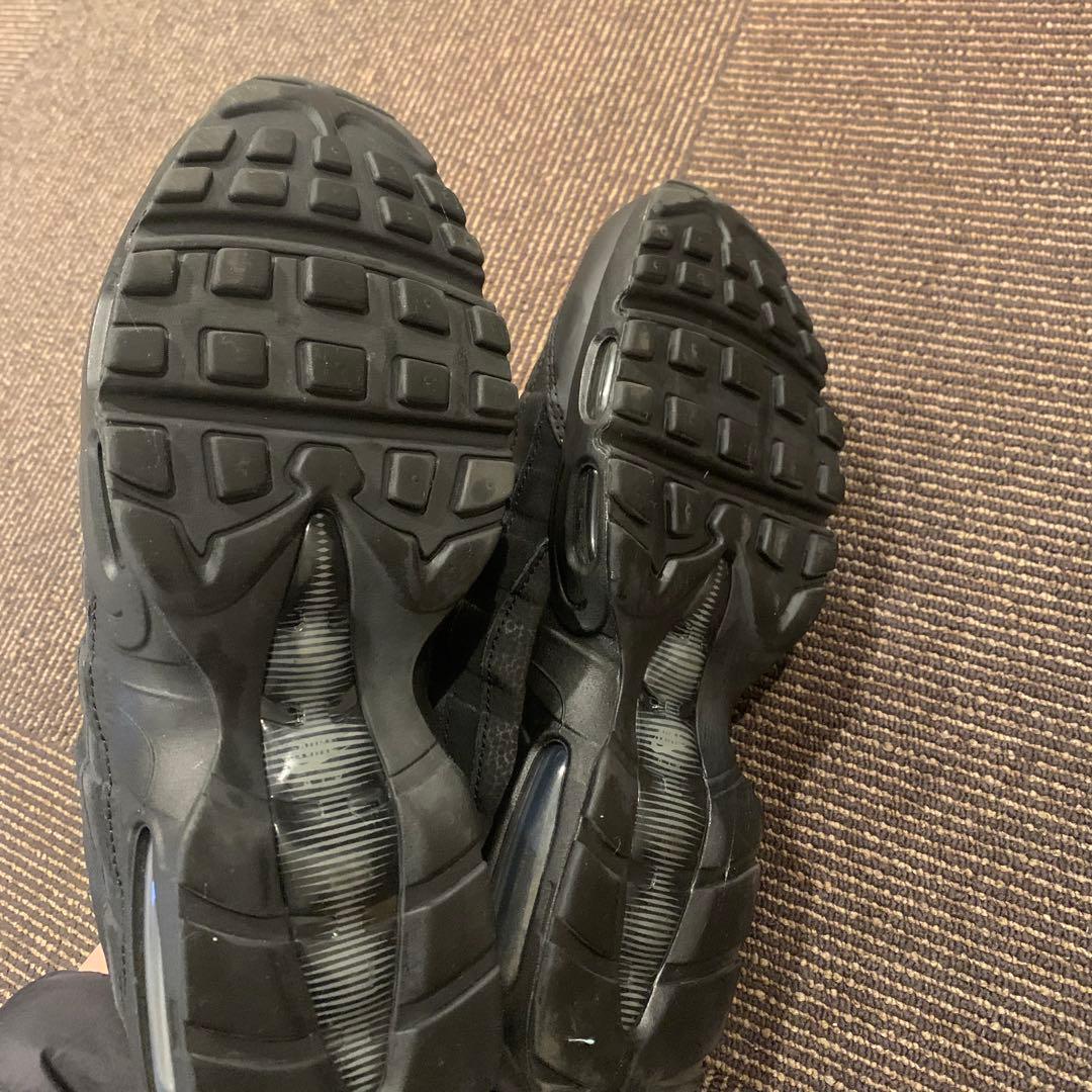 めるちゃさま専用 極美品 Nike AirMax 95