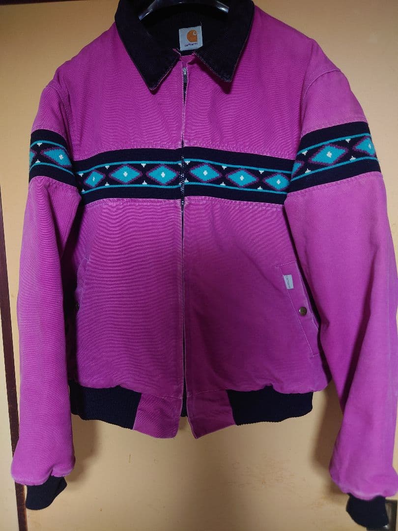 Carhartt ９０s サウスウエスト
