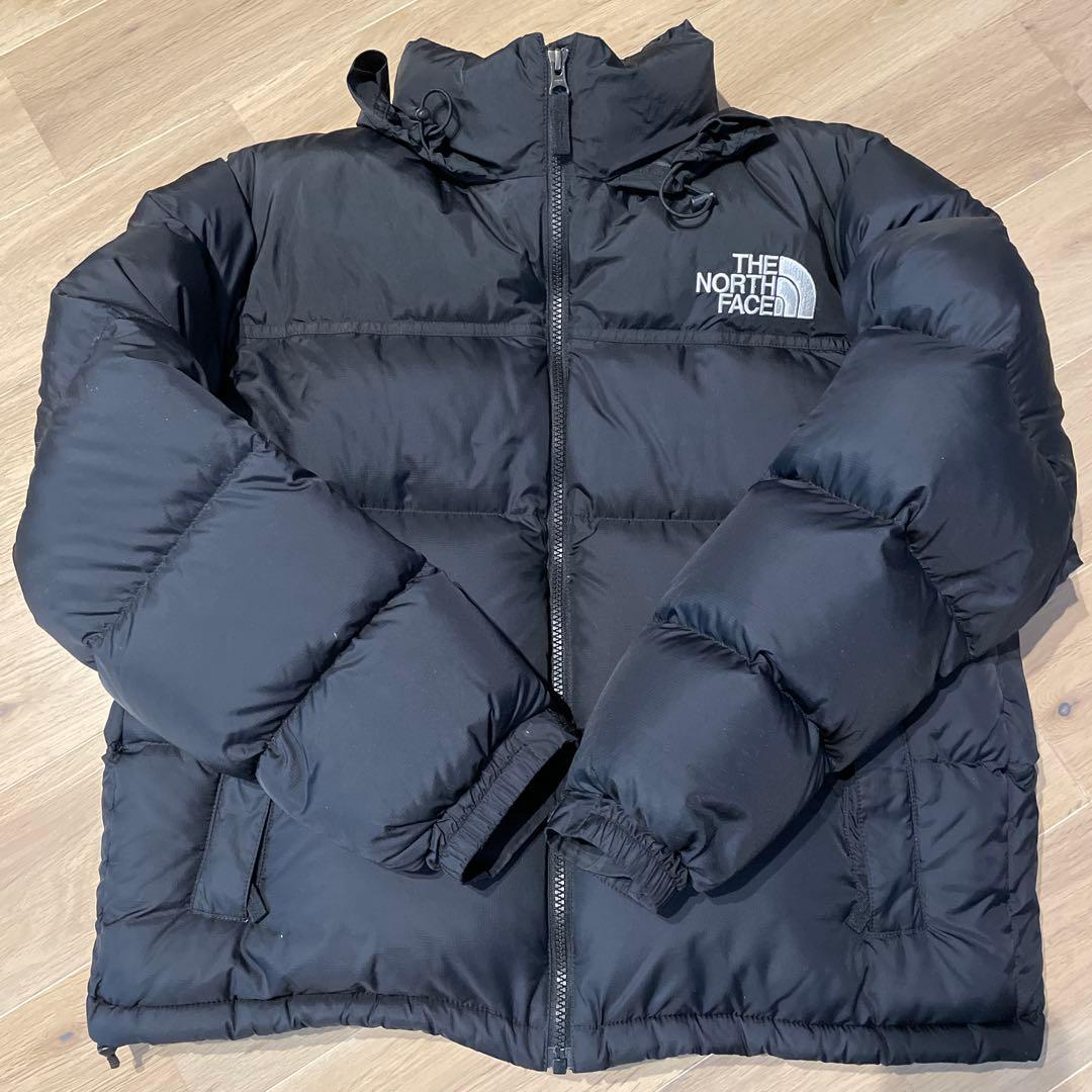 THE NORTH FACE ヌプシ ジャケット NDW92335