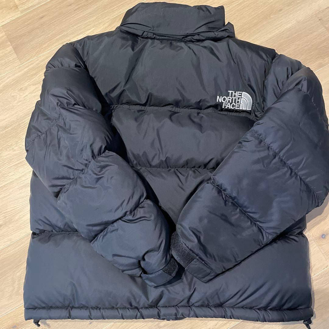 THE NORTH FACE ヌプシ ジャケット NDW92335