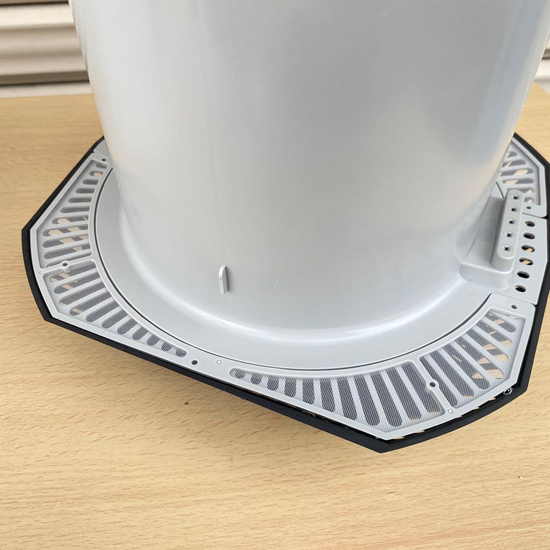 ◎使用少 美品 Airdog moi H5 エアドッグ 気化式高性能加湿器