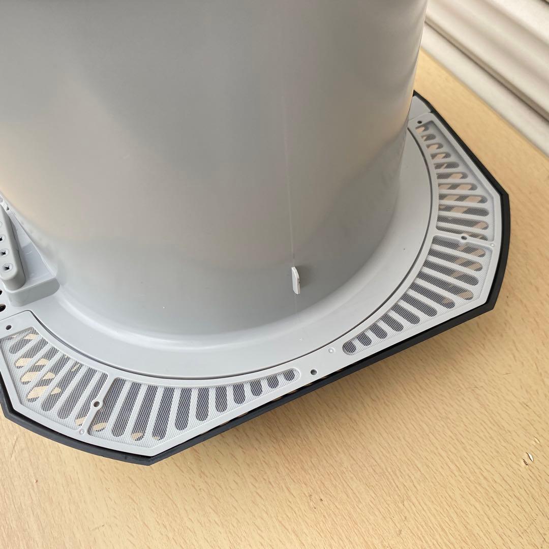 ◎使用少 美品 Airdog moi H5 エアドッグ 気化式高性能加湿器