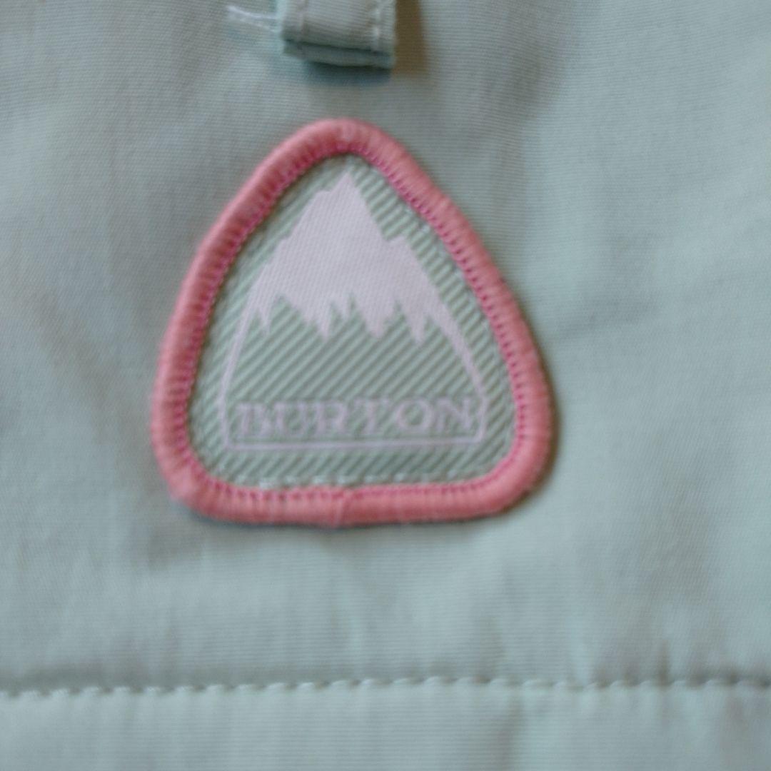 バートン/Burton スキー/スノーボードウェア 上下 140～150㎝