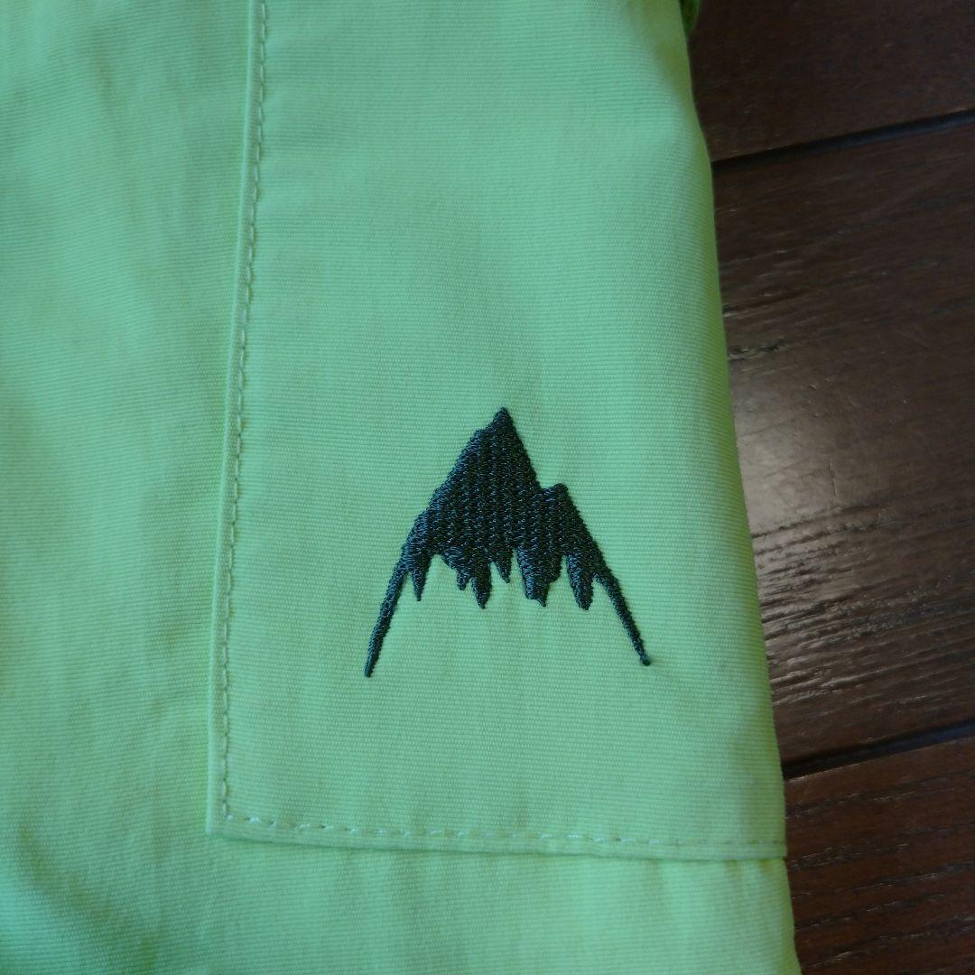 バートン/Burton スキー/スノーボードウェア 上下 140～150㎝