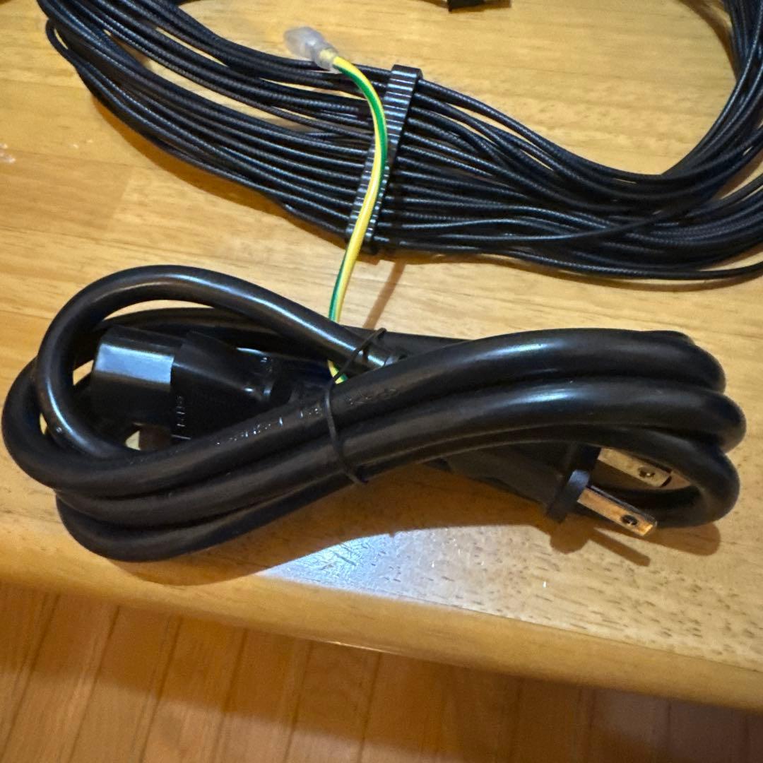 動確済み美品　コルセアRM1000x 電源ユニット