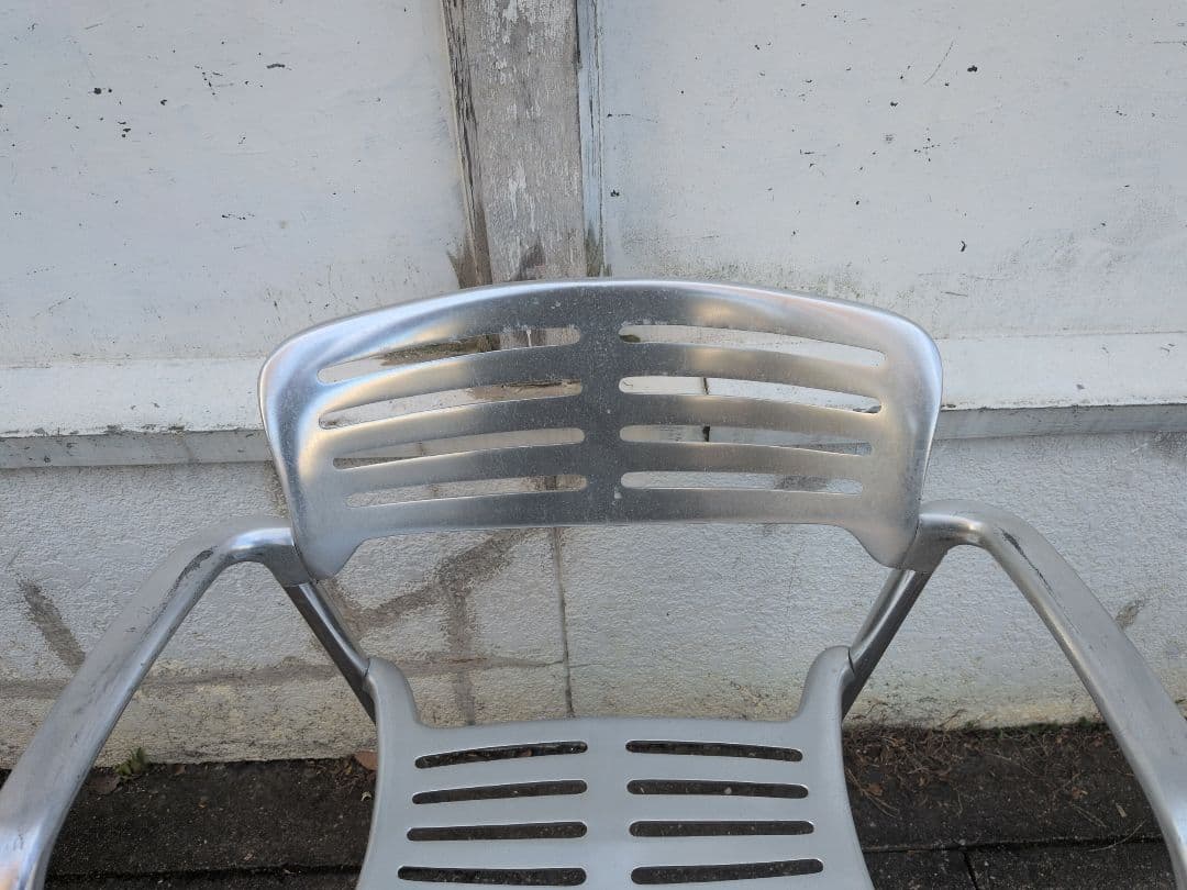 ホルヘ・ペンシ トレドチェア スペイン製　M2875・M2876・M2877