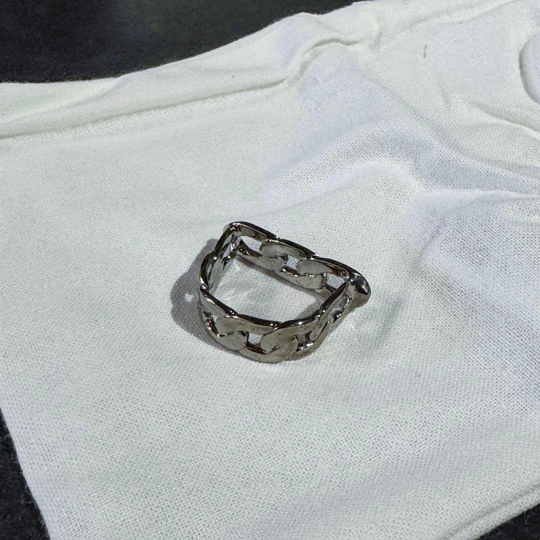 A*i様 Maison Margiela リング 2点セット