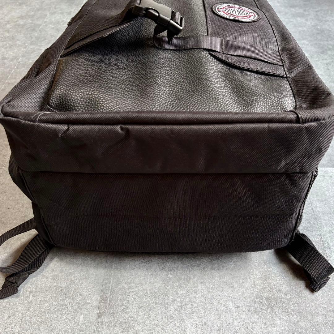 【未使用品】インディペンデント バックパック リュック スケートボード SK8