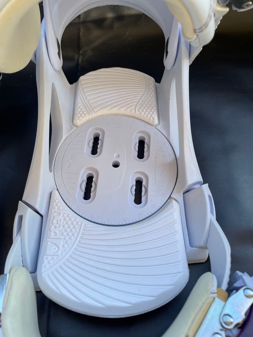 head スノーボード ビンディング Sサイズ