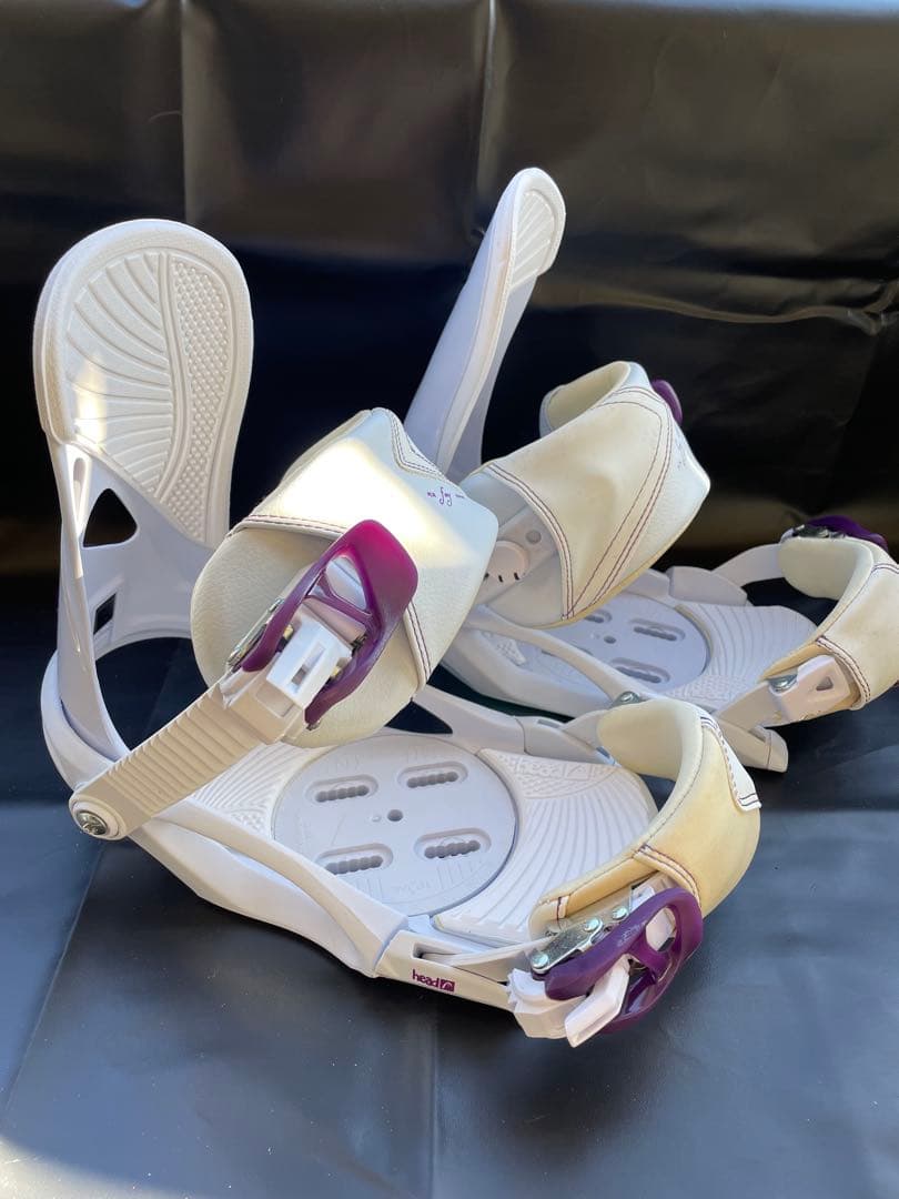 head スノーボード ビンディング Sサイズ