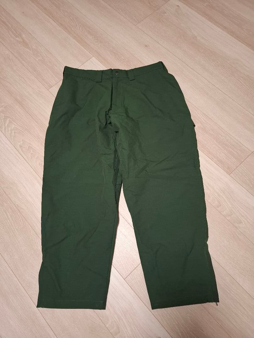 REPUBLIC WIDE PAINTER PANT リパブリック 2XL