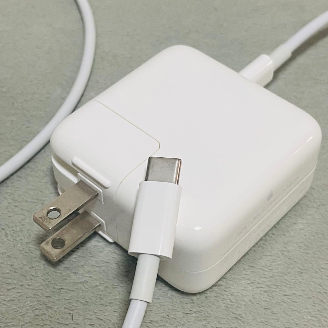 [極美品] Macbook Air 13in 2020 i7/16GB/1TB