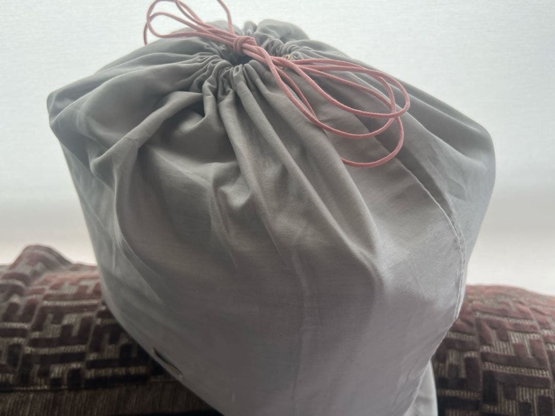 エミリオプッチ　2WAYバッグ