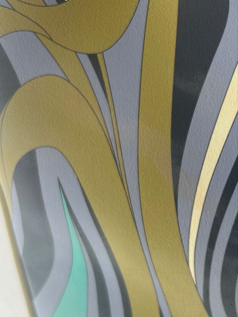 エミリオプッチ　2WAYバッグ