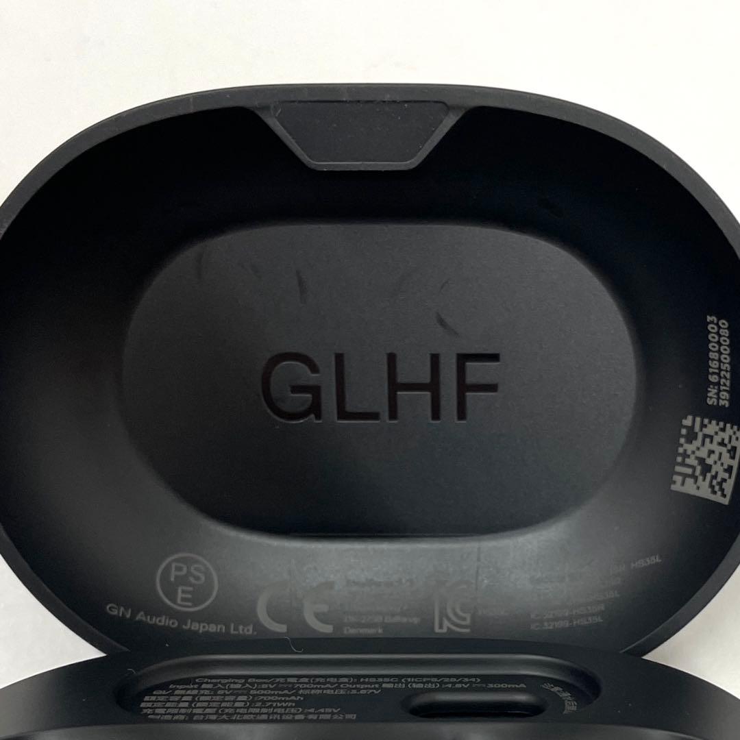 steelseries ARCTIS GAMEBUDS ゲーミングイヤホン