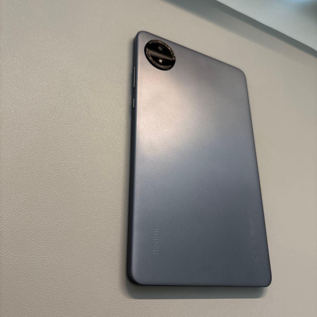 Redmi Pad SE 8.7 4GB 64GB グラファイトグレー