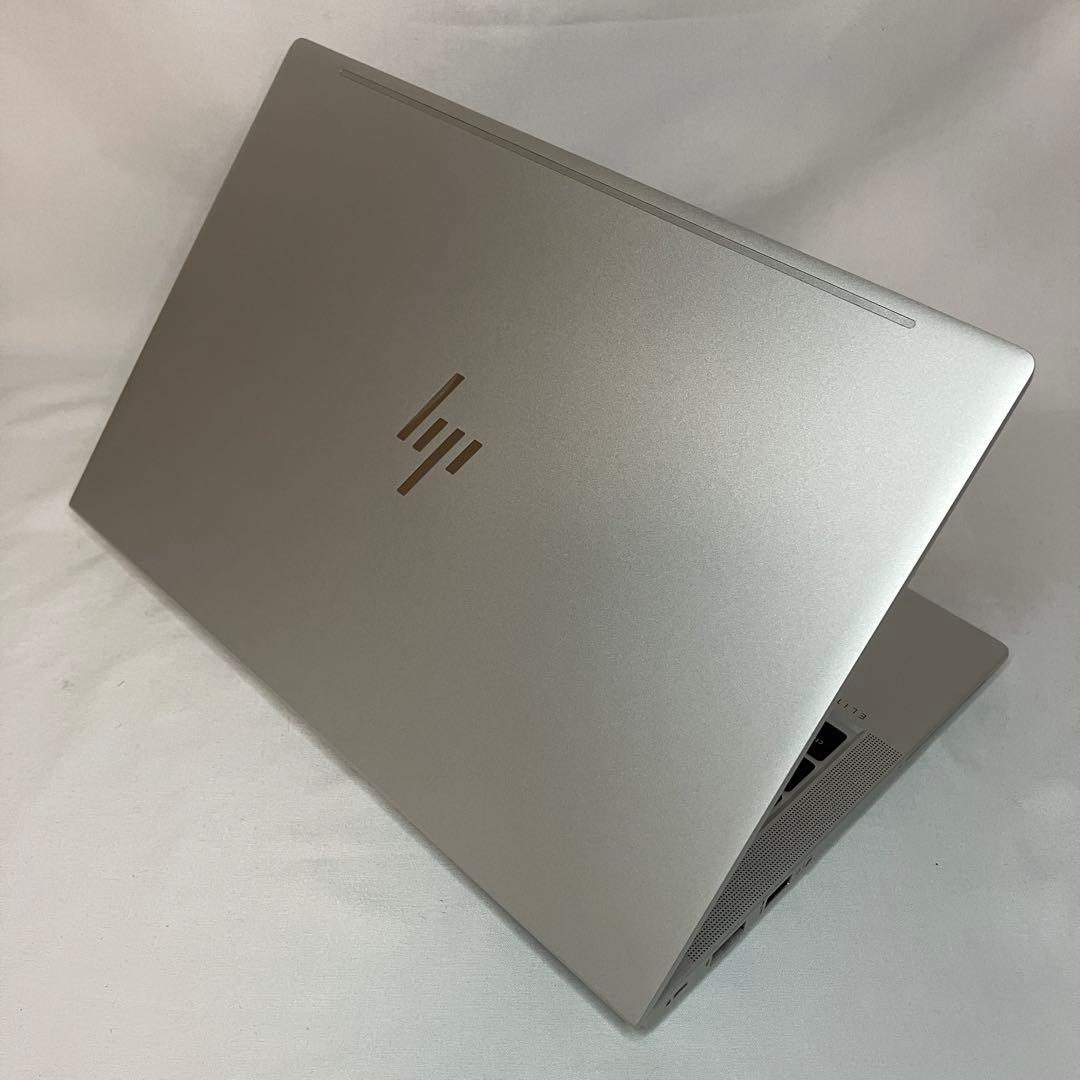 極美品 EliteBook 630 G10 第13世代 i5 16GB フルHD
