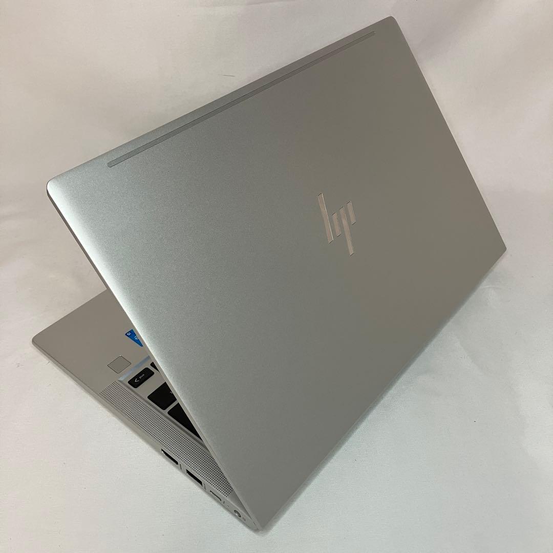 極美品 EliteBook 630 G10 第13世代 i5 16GB フルHD