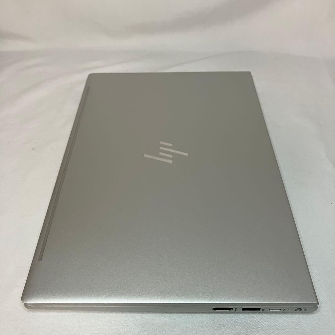 極美品 EliteBook 630 G10 第13世代 i5 16GB フルHD