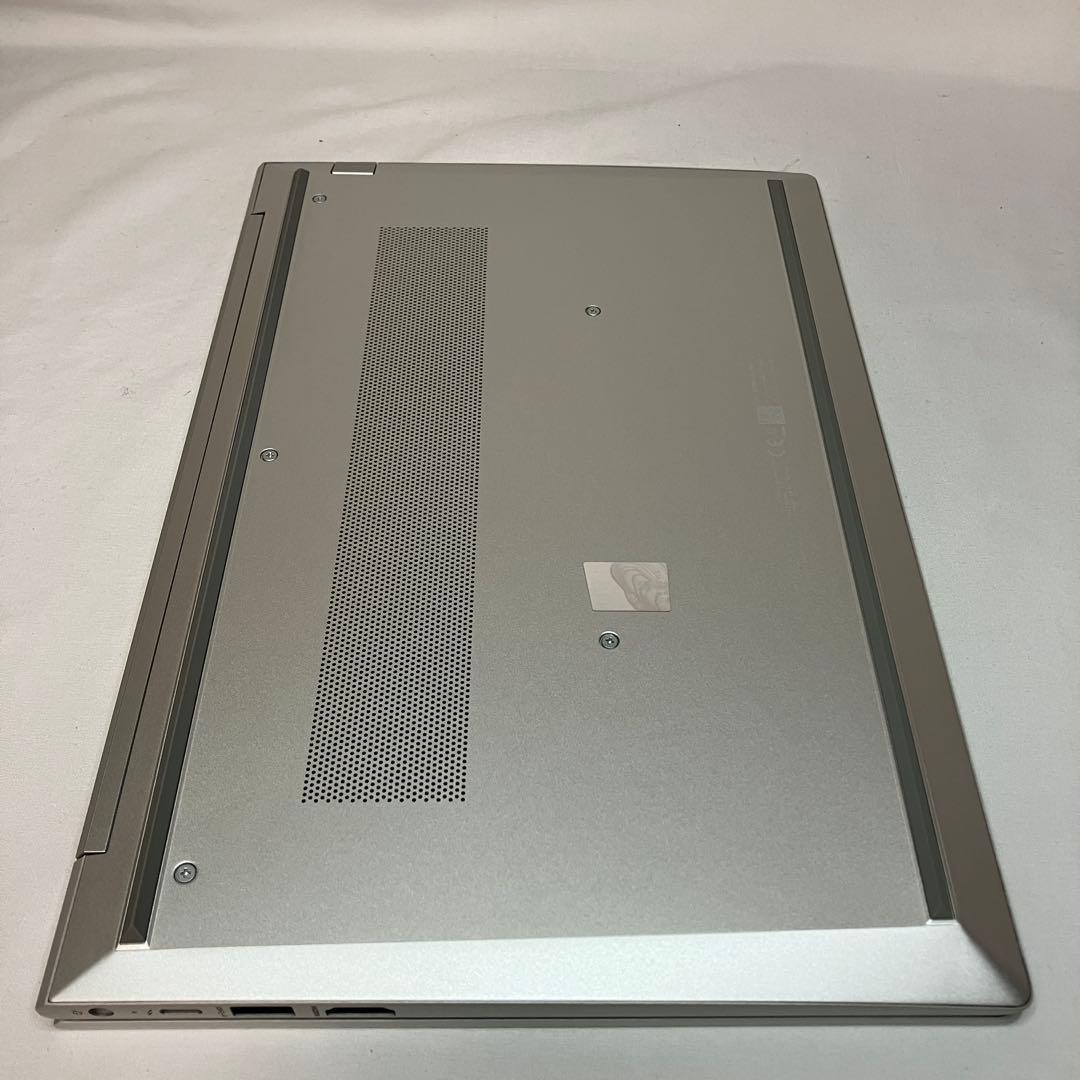 極美品 EliteBook 630 G10 第13世代 i5 16GB フルHD
