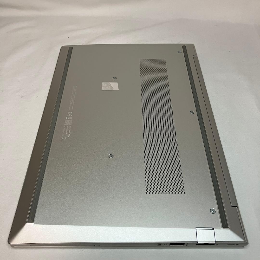 極美品 EliteBook 630 G10 第13世代 i5 16GB フルHD