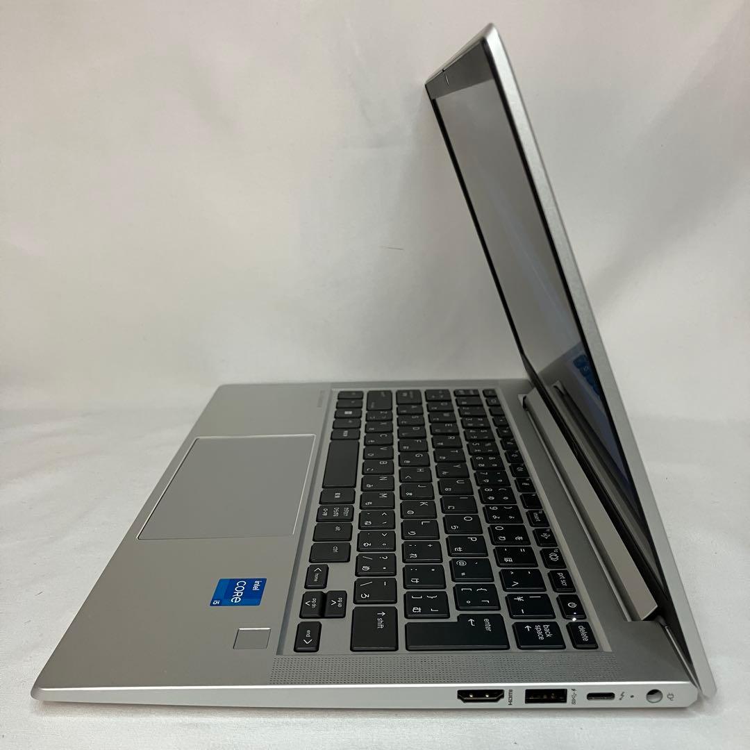 極美品 EliteBook 630 G10 第13世代 i5 16GB フルHD