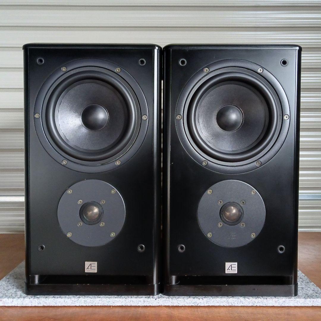 AE/Audio Event　AE4.1　2wayスピーカーONKYOオンキョー