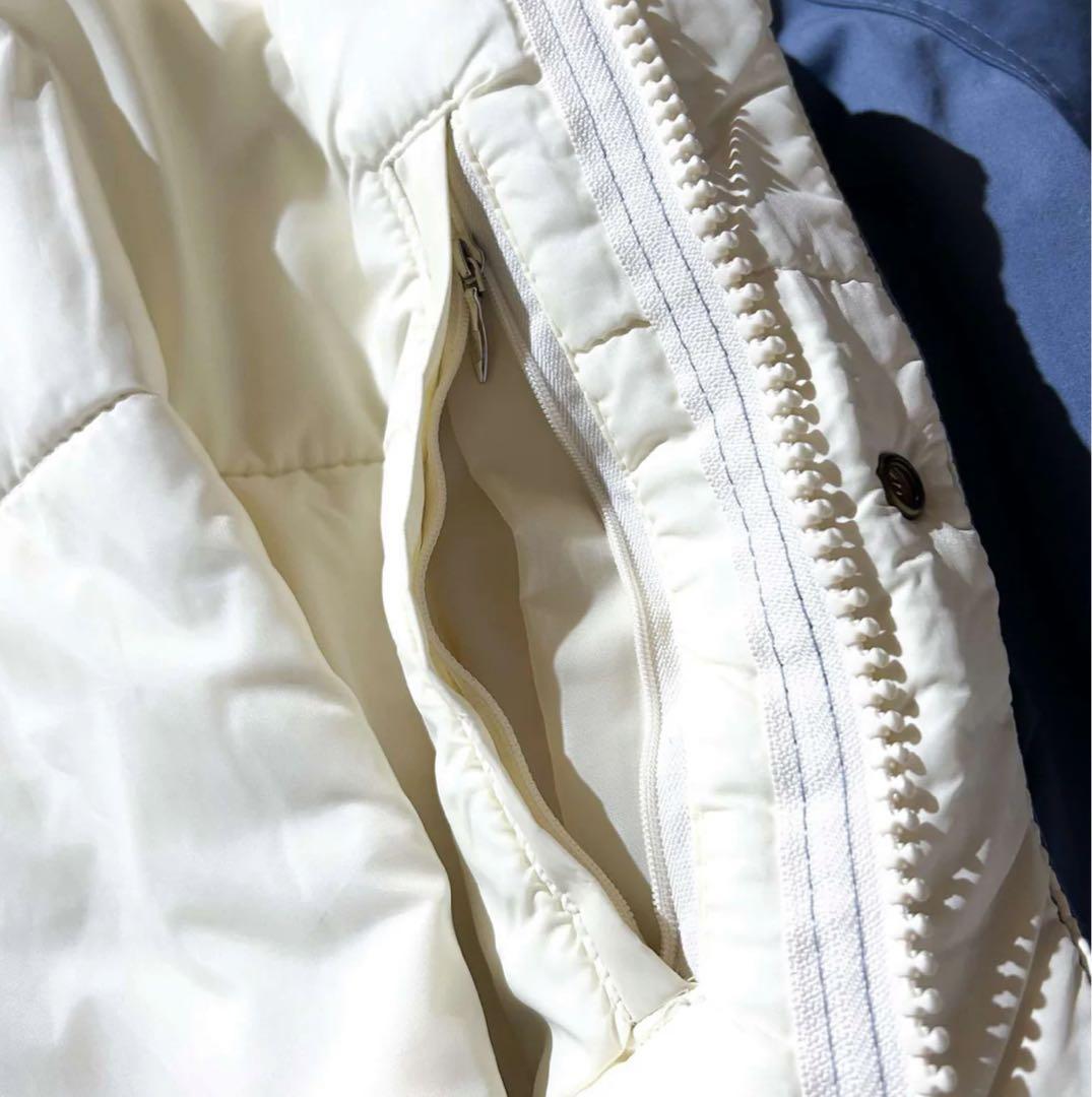 70s USA製 WOOLRICH マウンテンジャケット 4ポケットヴィンテージ