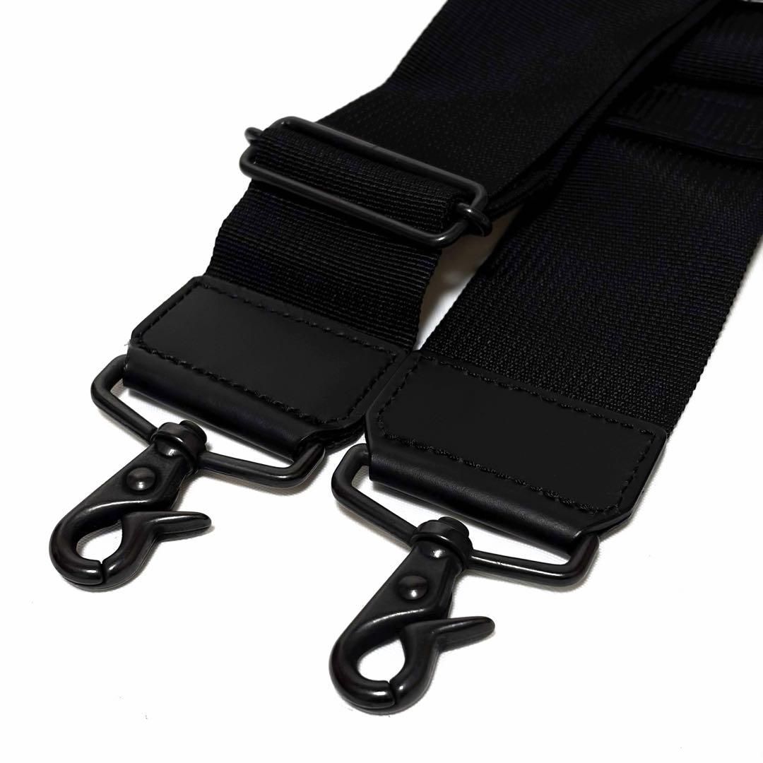 未使用タグ付き✨ ポーターステージ ビジネスバッグ 3way 2層 A4可 黒