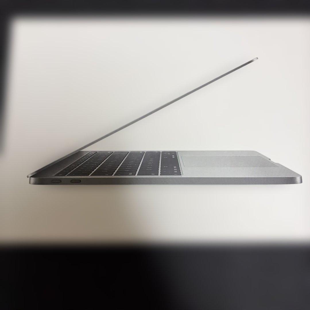 MacBook Pro 13インチ A1708 SSD128GB 初期化済み