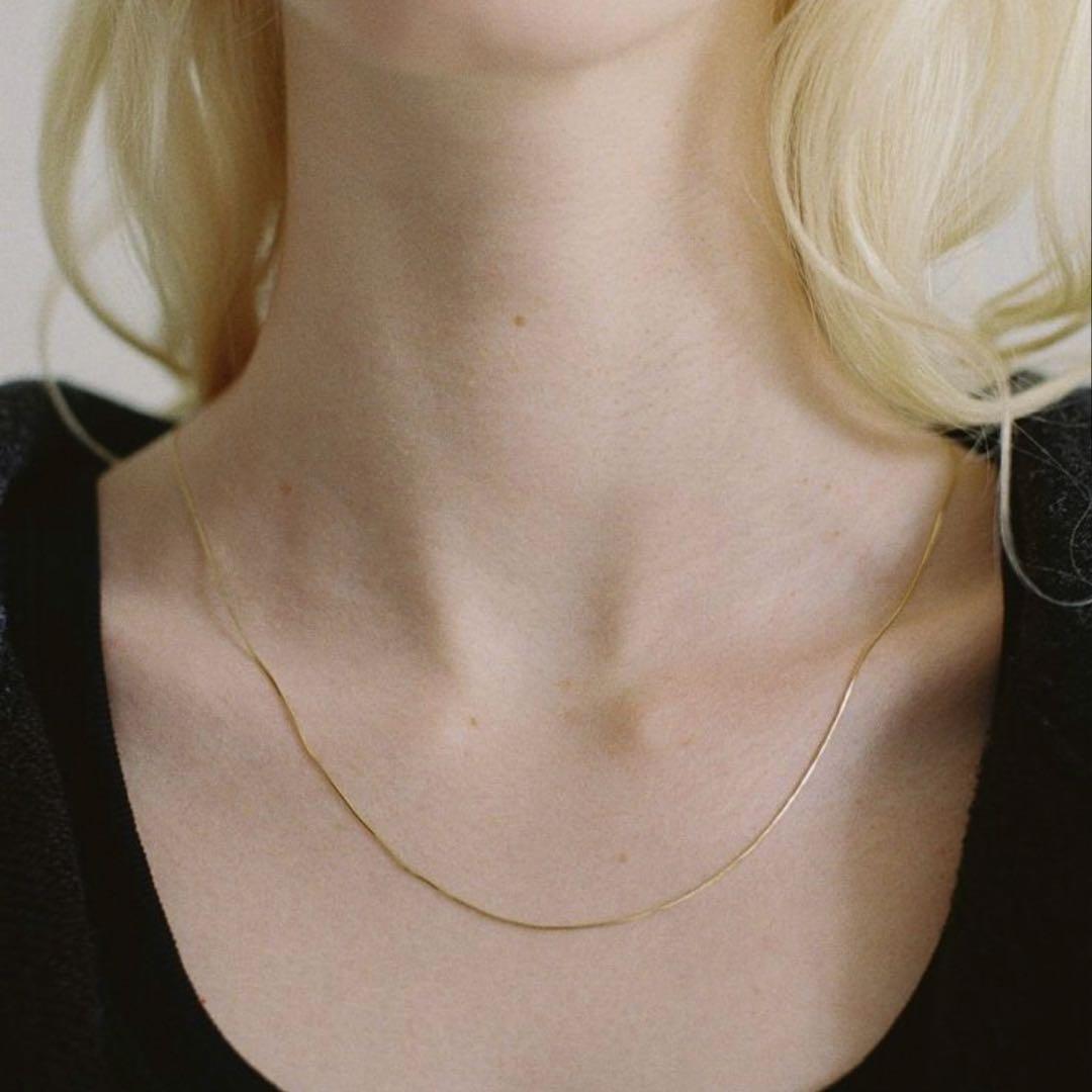 【新品未開封】Llife K10 NECKLACE