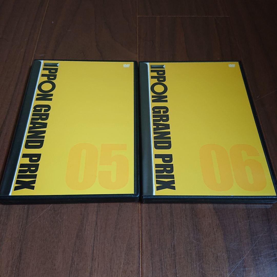 IPPON GRAND PRIX 全17巻セット