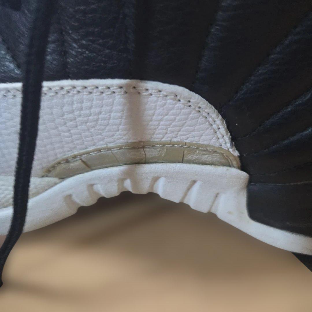 S*3様 NIKE AIR JORDAN 12