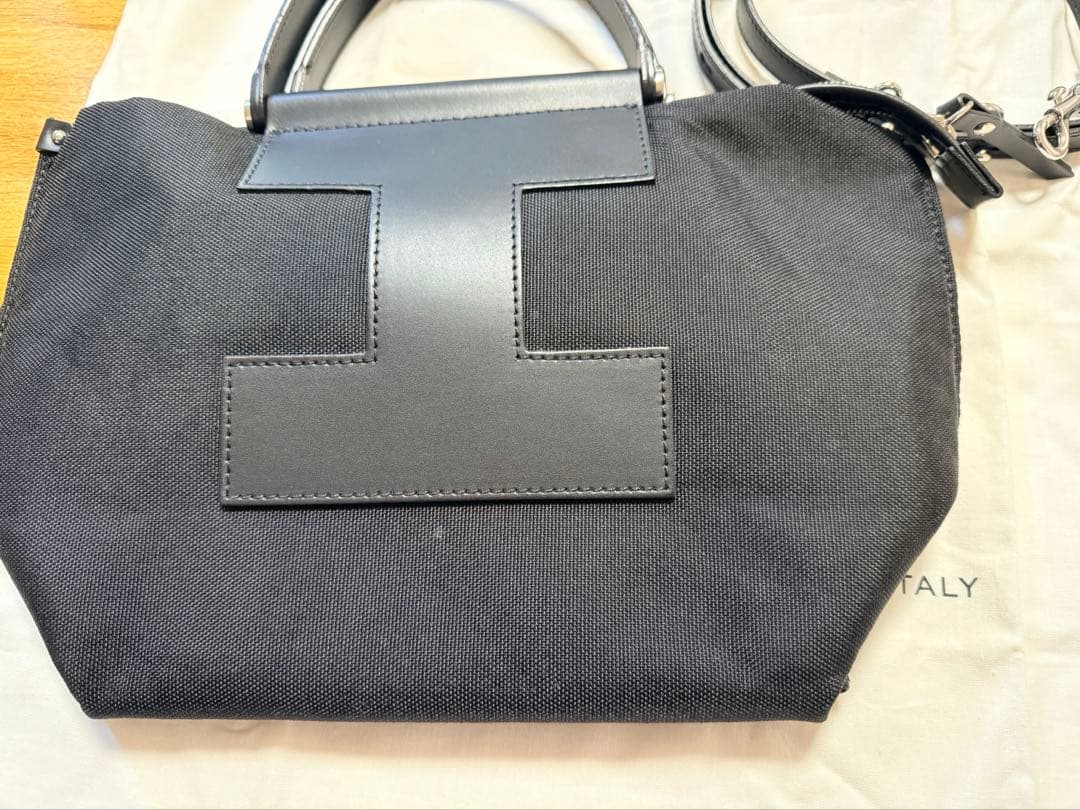 IACUCCI ソルベット S CORDURA/RUGA 2WAY