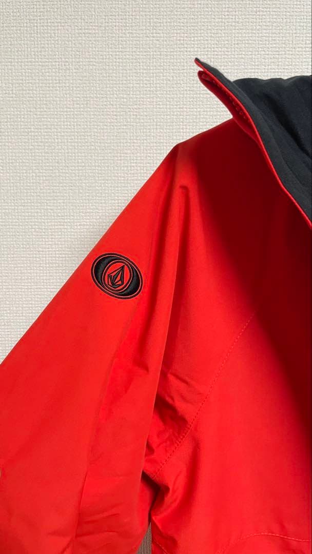 正規品【新品未使用】◇ボルコム◇ウェア・メンズ・レディース・サイズ：M ※Lより