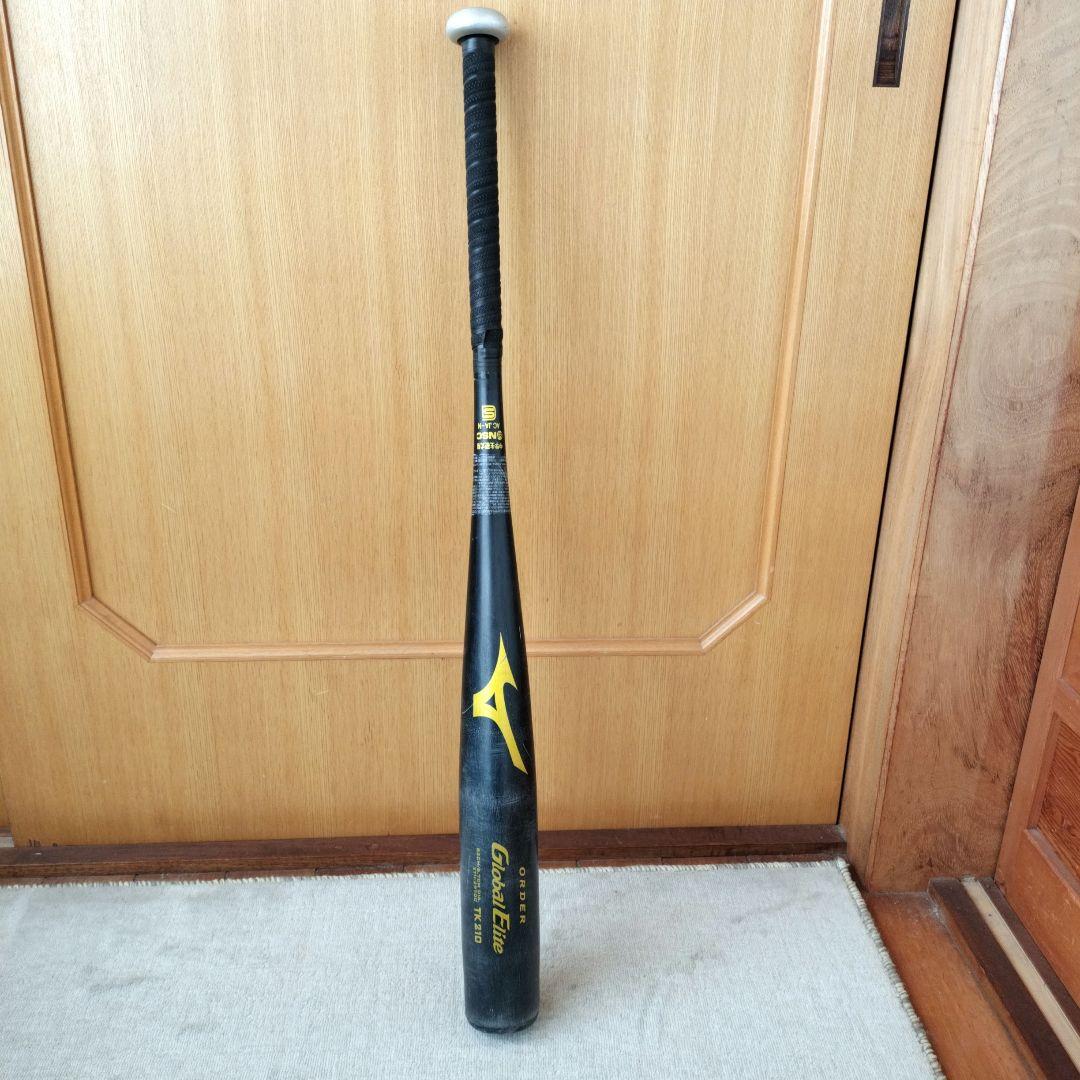 こうせいGlobal Elite TK210 硬式バット 82cm