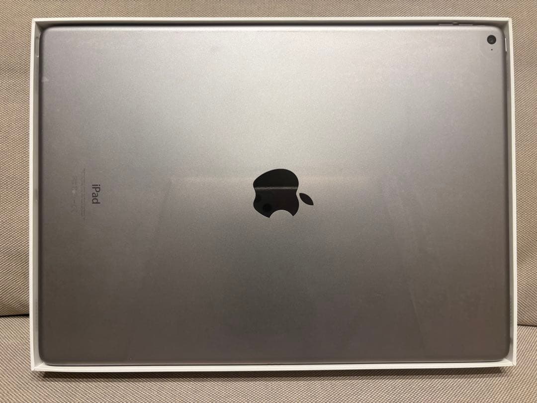 Apple iPad Pro 本体 第1世代 32GB