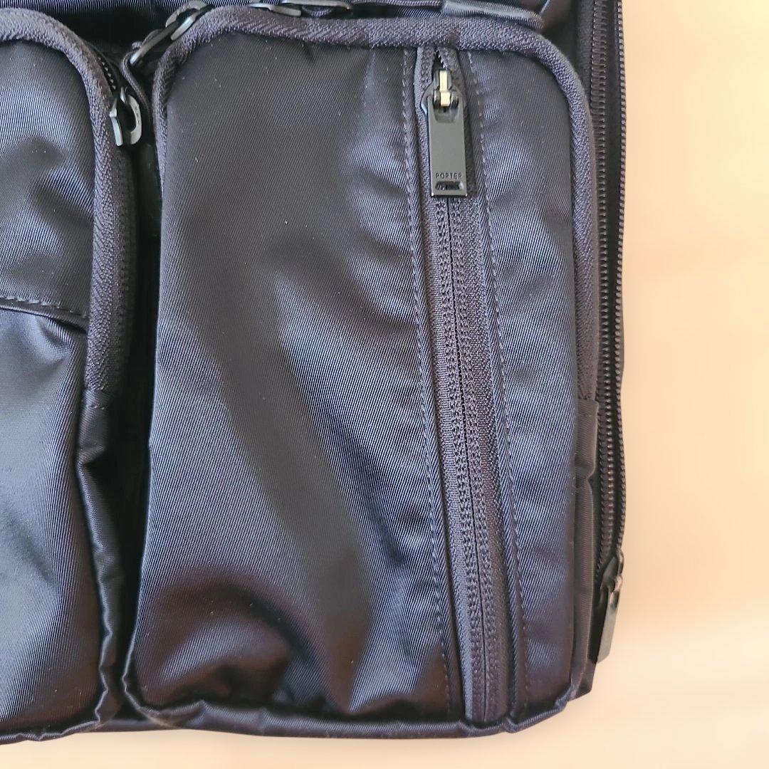 White Mountaineering×PORTERショルダー欠品