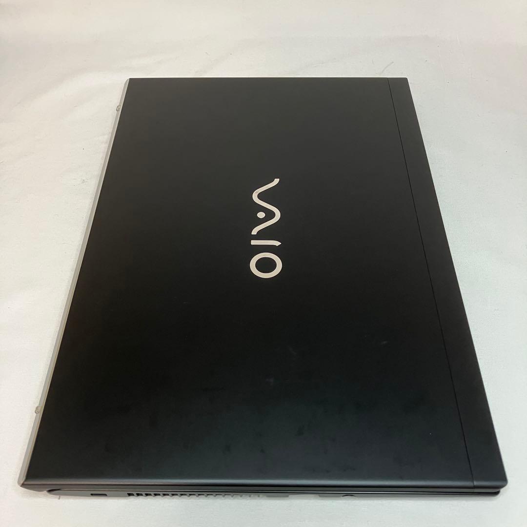 VAIO Pro PG VJPG21 12世代 i5 16GB SSD フルHD